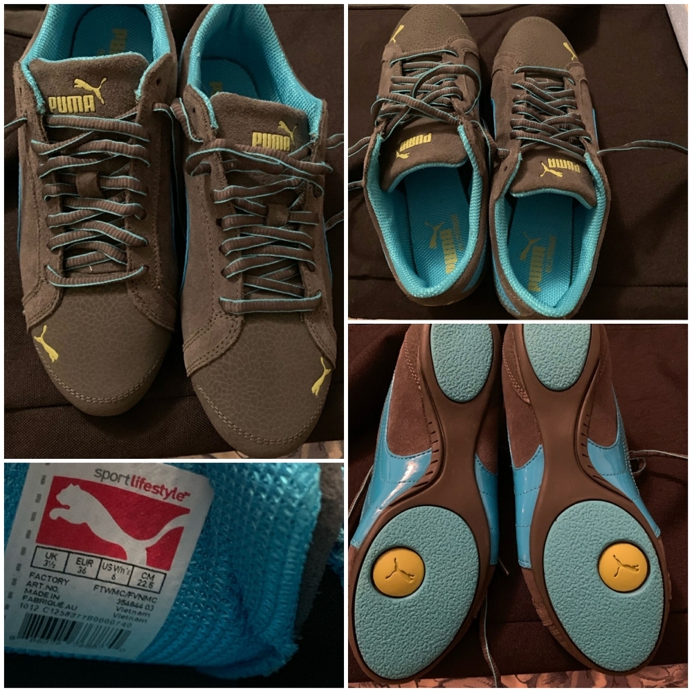 Puma Women's Soleil